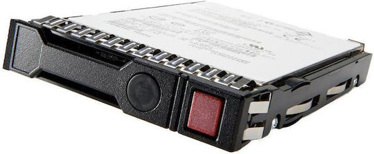 HP SSD 480GB Typ 2.5'' mit SATA III Verbindung