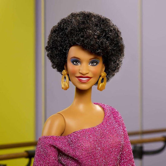 Barbie Debbie Allen Sammlerstücke Puppe