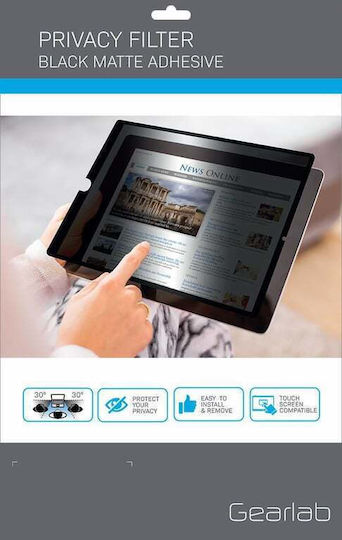 Gearlab Filtru De Ecran Pentru Laptop 12.3" GLBW12284196