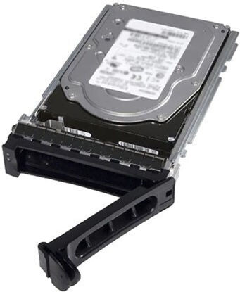Dell 4TB HDD Hard Drive 3.5" SAS 3.0 7200rpm for NAS / Server 161-BBPH