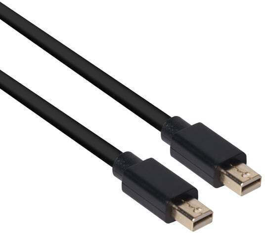Club3D Cable mini DisplayPort male - mini DisplayPort male 2m (CAC-2161)