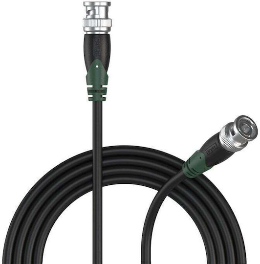 Procab Καλώδιο BNC male - BNC male 10m (CLV156/10) 1τμχ