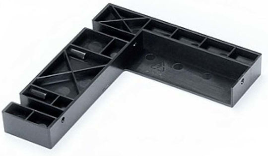 Synology Suport pentru discuri (tip C) Negru (HT-000431)