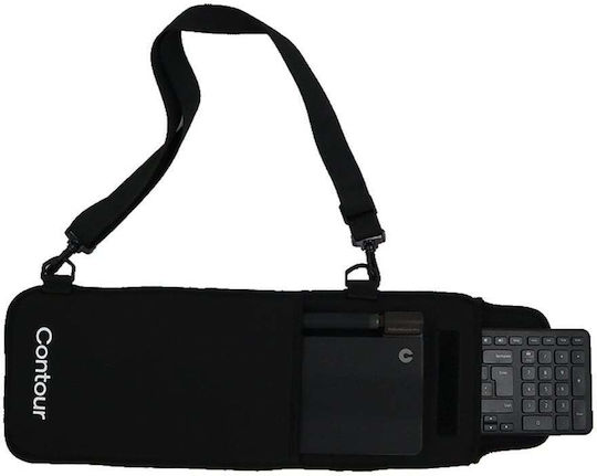 Θήκη Contour Rollermouse Universal Sleeve Black