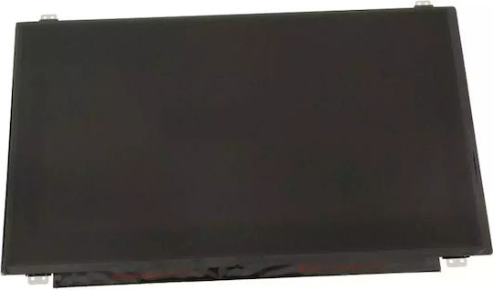 Dell Bildschirm Lcd 15,6 Zoll Fhd Edp 1.2 Auo