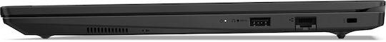 Lenovo V15 G5 IRL 15.6" IPS FHD (i7-13620H/32GB/1TB SSD/No OS) Business Black (GR Keyboard)