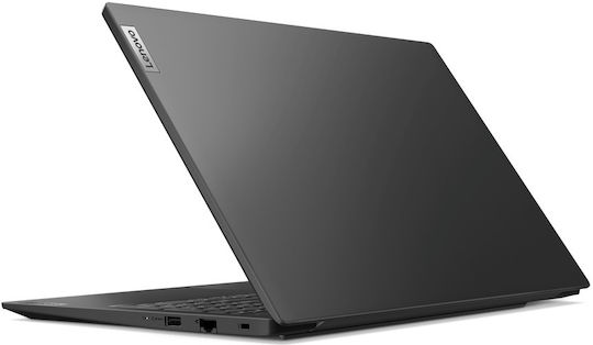 Lenovo V15 G5 IRL 15.6" IPS FHD (i7-13620H/32GB/1TB SSD/No OS) Business Black (GR Keyboard)