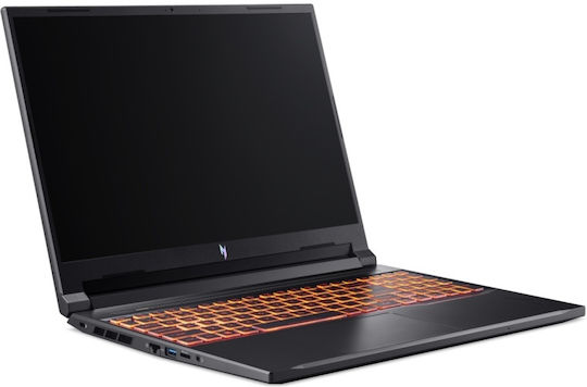 Acer Nitro V 16 AI ANV16-42 -R2EE 16" FHD+ (Ryzen 7-260/16GB/512GB SSD/GeForce RTX 5050/No OS) (US Keyboard)
