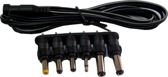 DC Connector Set Qh0046