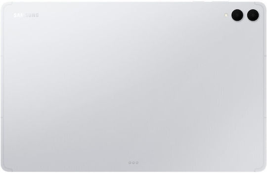 Samsung Galaxy Tab S11 Ultra 5G 14.6Zoll (12GB/512GB) Silber