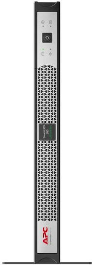 APC Smart-UPS C Lithium Ion Line-Interactive 500VA 400W με 4 IEC Πρίζες