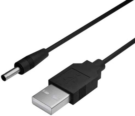 Equip Hub 7 Θυρών USB 2.0 με σύνδεση USB-A