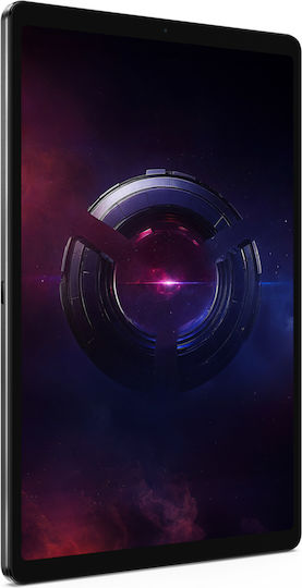 Lenovo Legion Tab 8.8Инчове (16GB/512GB/Калъф тип книга + Стъклен протектор) Eclipse Black