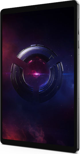 Lenovo Legion Tab 8.8Инчове (16GB/512GB/Калъф тип книга + Стъклен протектор) Eclipse Black