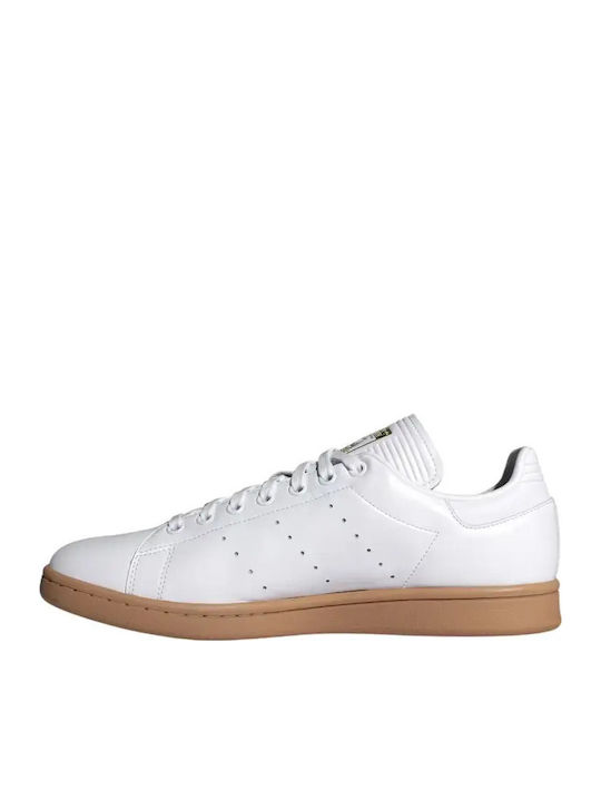 Stan Smith Ανδρικά Sneakers Ftw White / Gum4
