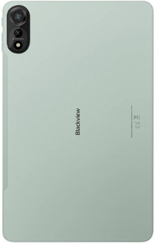 BlackView Mega 2 WiFi 12" Tablet (12GB/256GB) Πράσινο