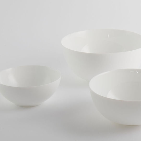 Luminarc Serving Bowl Round 3pcs