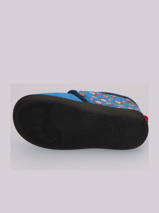 Paw Patrol Anatomic Multicolour Boots Slippers