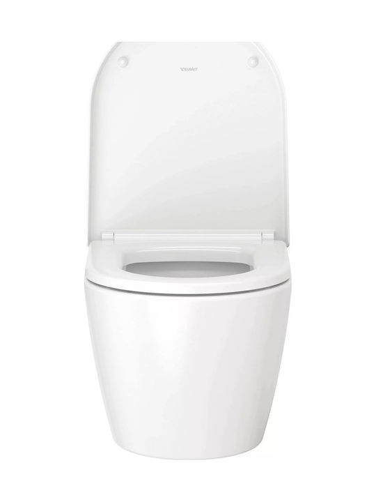 Duravit Me By Starck