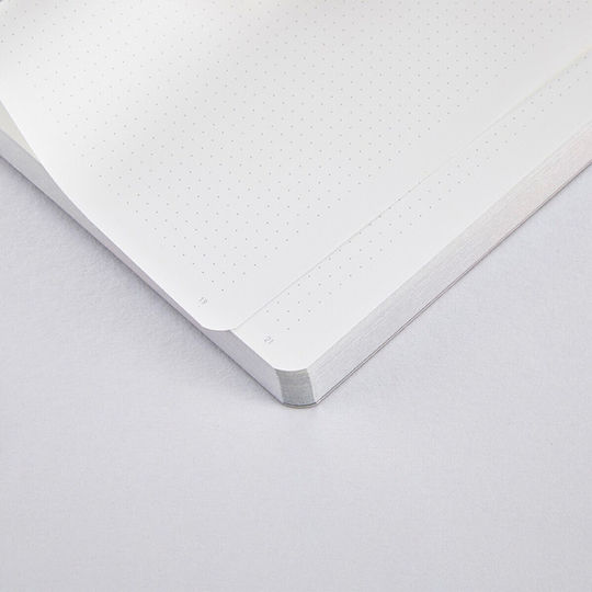 Nuuna Notebook Gray