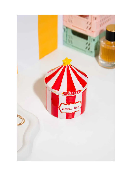 DOIY Decorative Box