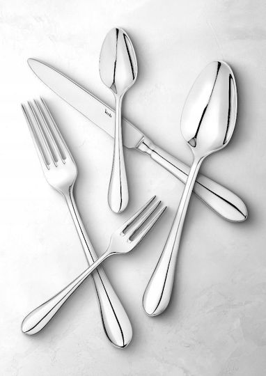 Verlo Messer Set