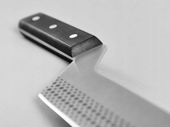 Wusthof Μαχαίρι Τυριού από Ανοξείδωτο Ατσάλι 32cm