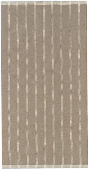 Kentia Πατάκι Μπάνιου Βαμβακερό Hunter 70x140εκ. Kentia Πατάκι Μπάνιου Βαμβακερό Hunter 70x140εκ.