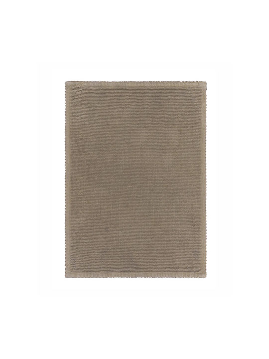 Kentia Bath Mats Set Cotton Gerardo 000079772 43 70x110cm