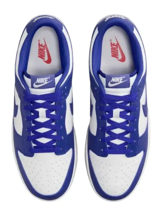 Dunk Low Retro Ανδρικά Sneakers Concord
