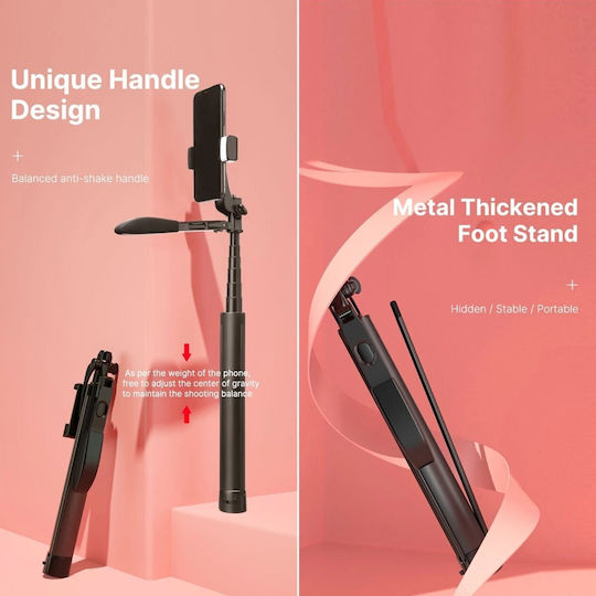 Ulanzi MT-53 Photography Tripod