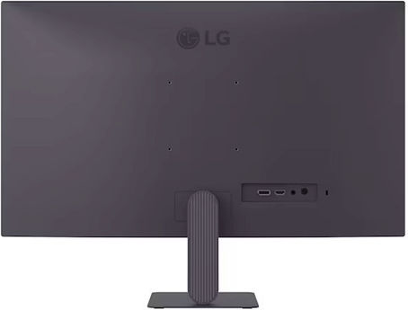 LG UltraGear 24G411A-B IPS Gaming Monitor 27" FHD 1920x1080 with Response Time 5ms GTG