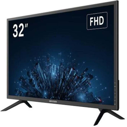 Hikvision DS-D5032F3-1P0S Monitor 32" FHD 1920x1080