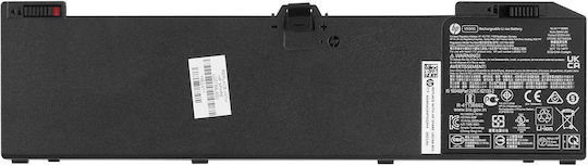 Hp Battery 4c 90wh 5.85ah Li L05766-850