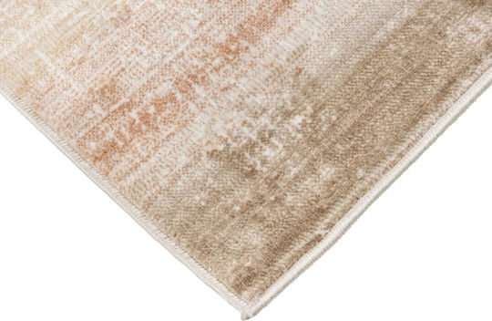 Anatolia Charlote 1165 Covor Rectangular Terra