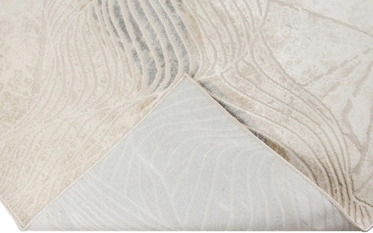 Anatolia Charlote 1281 Rug Rectangular Grey