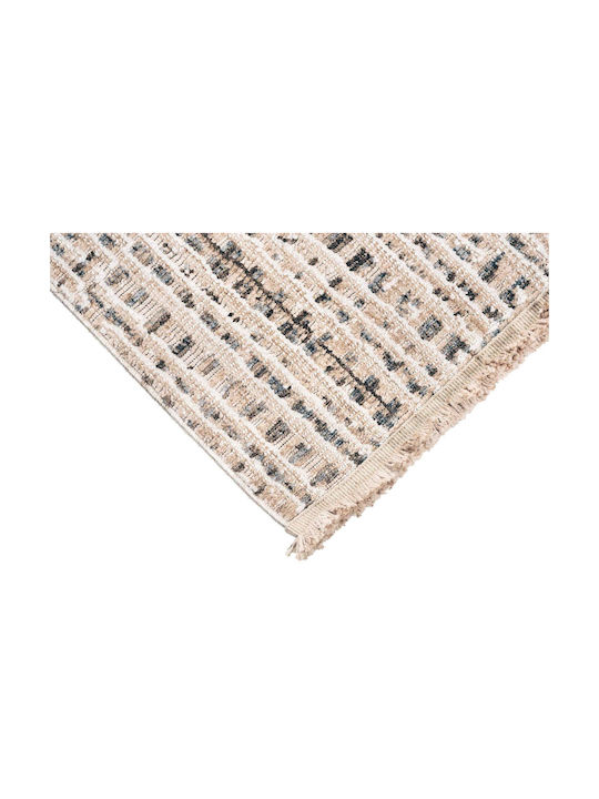 Ανατόλια Cherie 7318 Χαλί Ορθογώνιο Beige 133x190cm