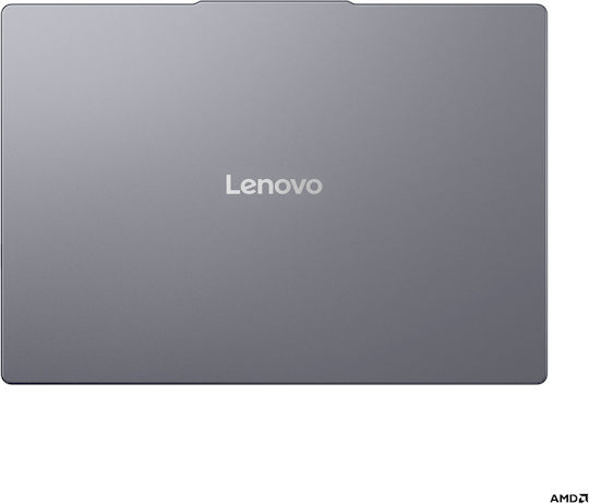 Lenovo IdeaPad Slim 3 15ARP10 15.3" IPS FHD+ (Ryzen 7-7735HS/16GB/512GB SSD/W11 S) Luna Grey (GR Keyboard)
