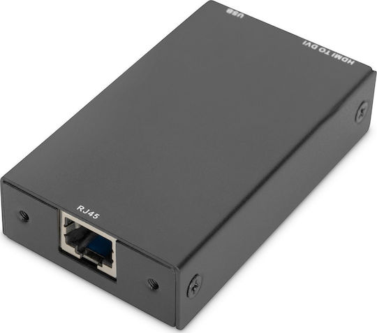 Digitus KVM & Data Switch