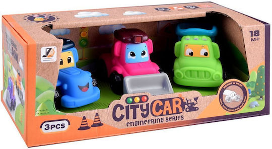 Jokomisiada Spielzeugauto