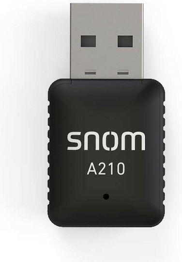 Snom Usb A210 Wifi Dongle
