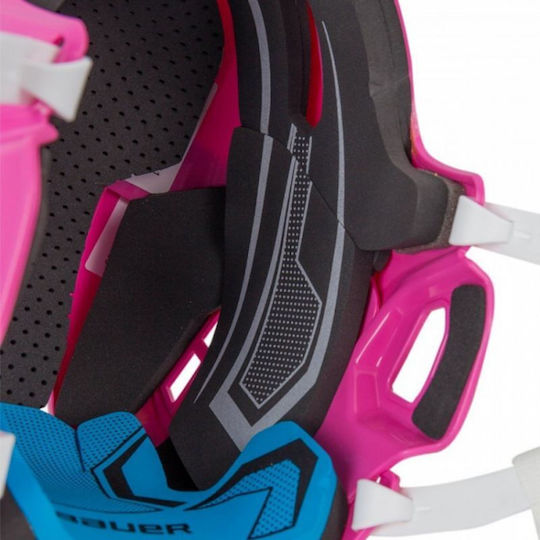 Bauer Prodigy Jr 1045680 Hockey Helmet