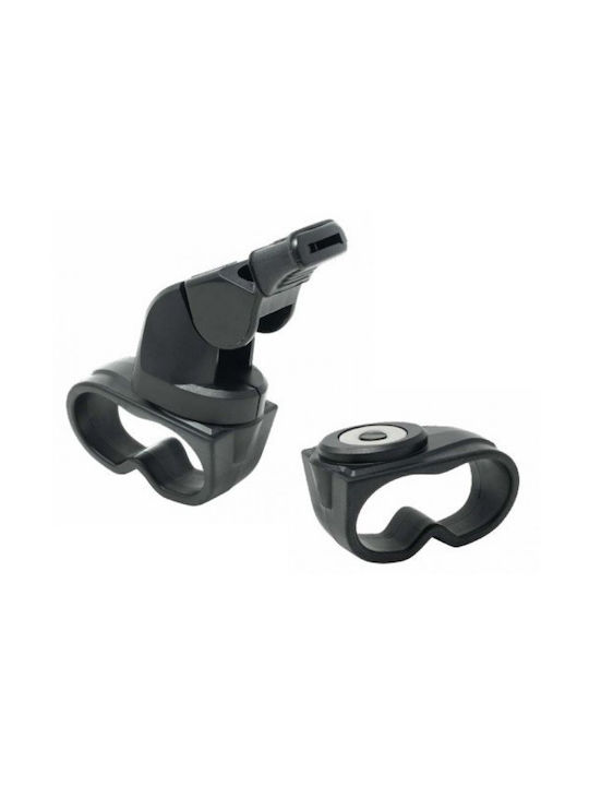 Fox40 Classic Official Cmg Sportpfeife Schiedsrichter mit Fingergrip