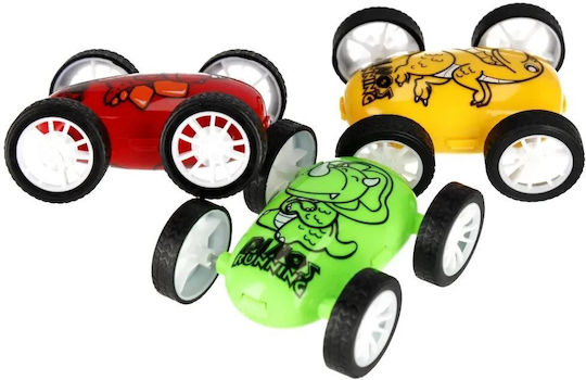 Mega Creative Dinosaurier Auto für 3+ Jahre (Verschiedene Designs) 1Stück