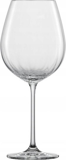 Zwiesel Glas Set of Glasses for White and Red Wine made of Glass Stemmed 613ml 2pcs