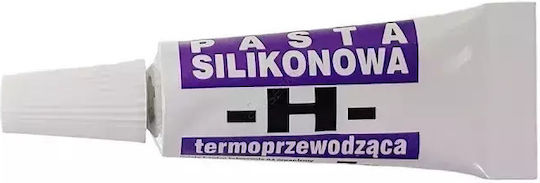 Termopasty Thermal silicone paste H 7gr