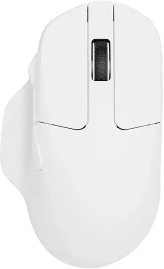 Keychron M7 Gaming Mouse 3395 DPI White