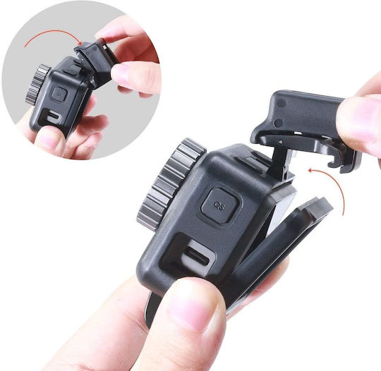 Ulanzi OA-8 Original Cage Microphone Bracket για Osmo Action DJI