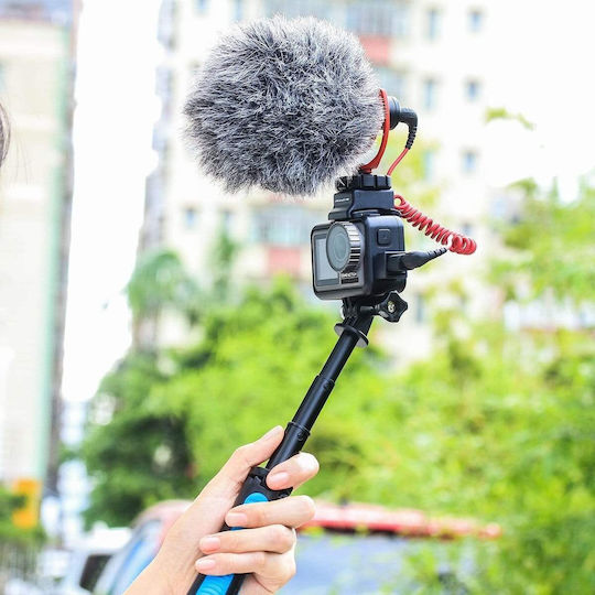 Ulanzi OA-8 Original Cage Microphone Bracket για Osmo Action DJI