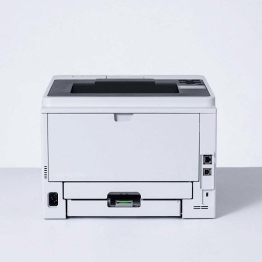 Brother HLL5210DNTTG2 Black and White Laser Printer